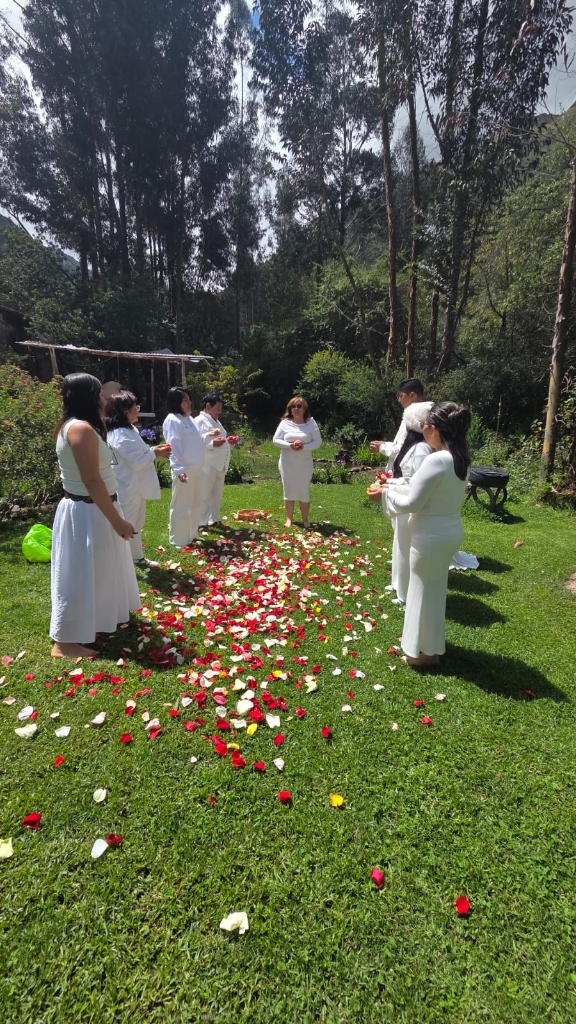 Sacred Celebrations