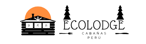 Logo Ecolodge Cabañas y Retiros