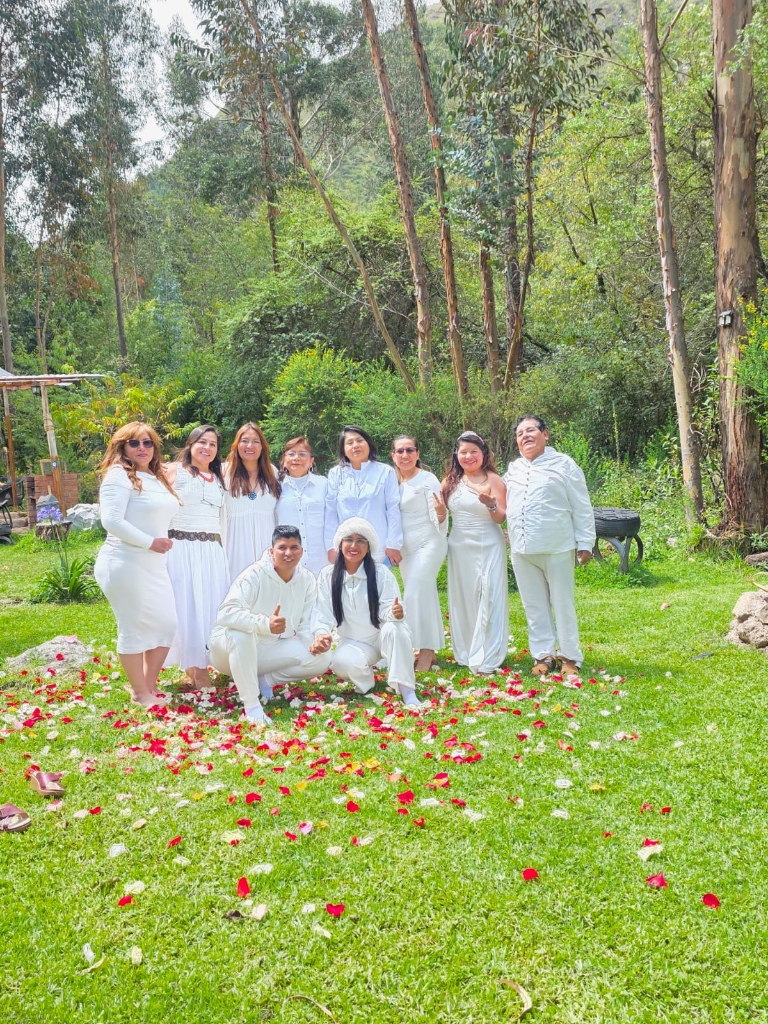 RENACE Transformational Retreats